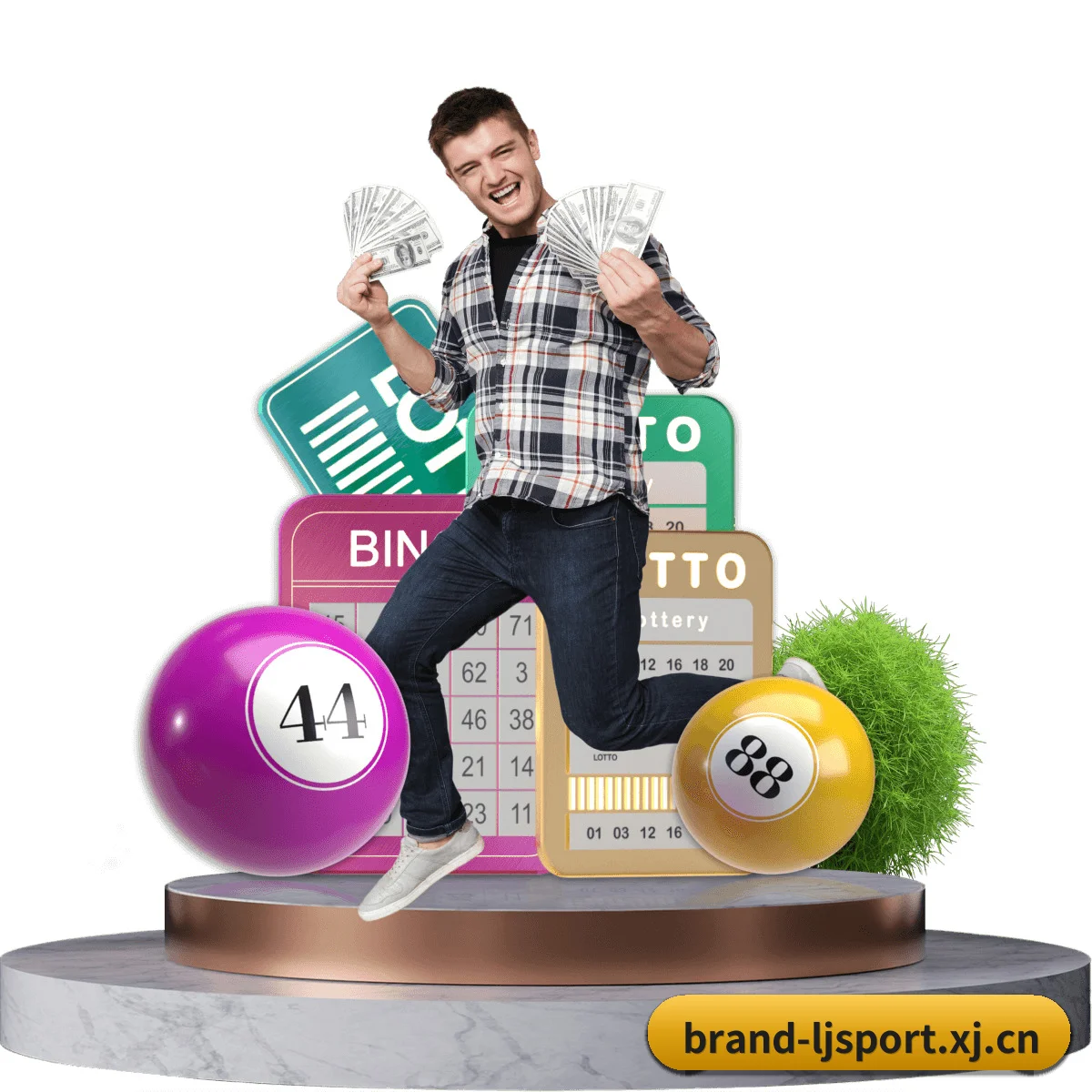 乐竟体育 APP 界面
